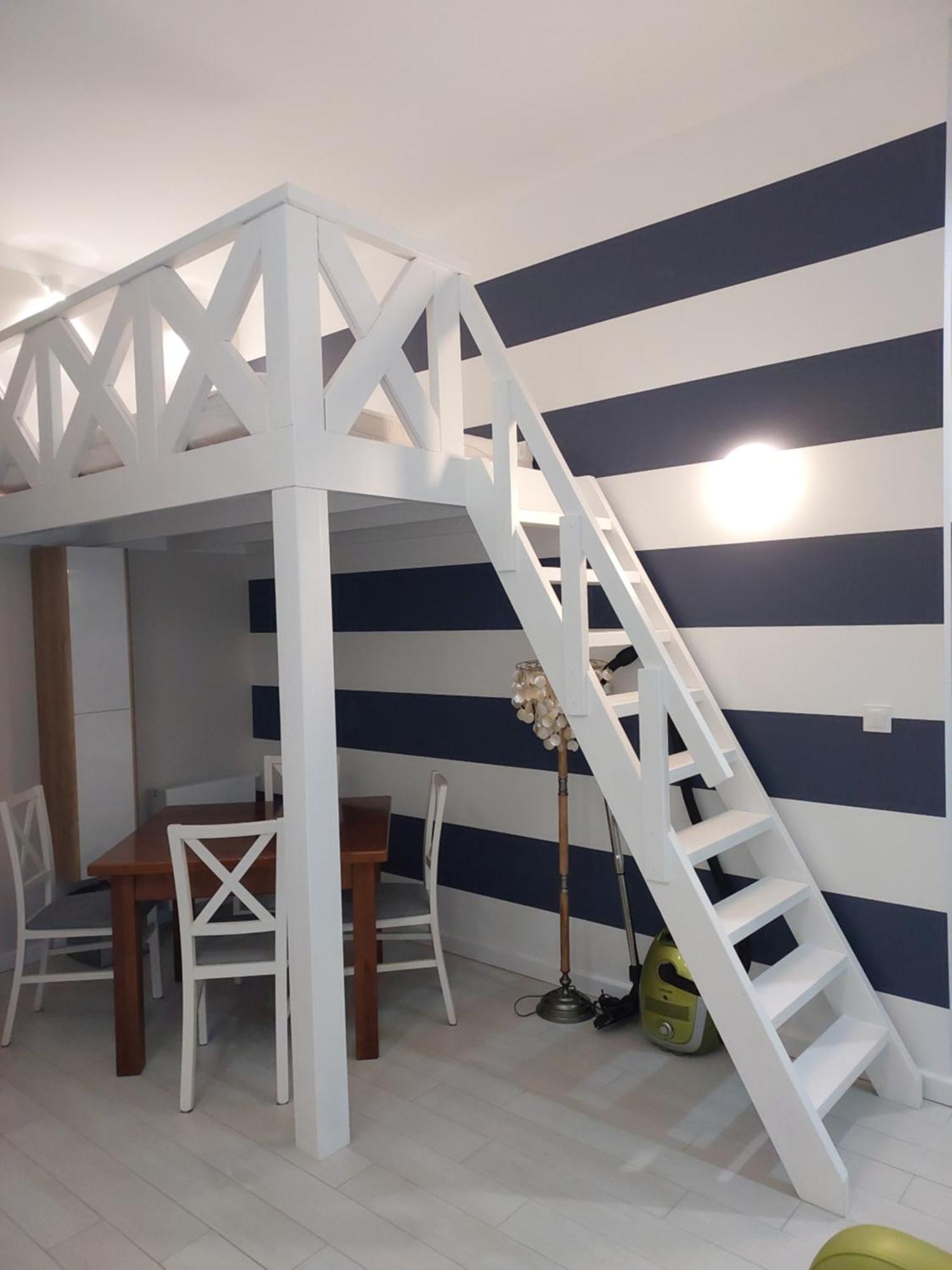 Apartmán Azur - Holidays In The Center Of