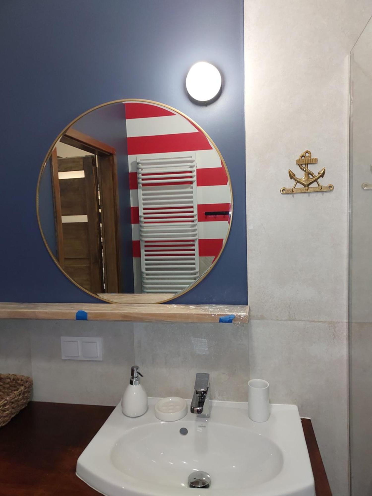 Apartmán Azur - Holidays In The Center Of Gdaňsk