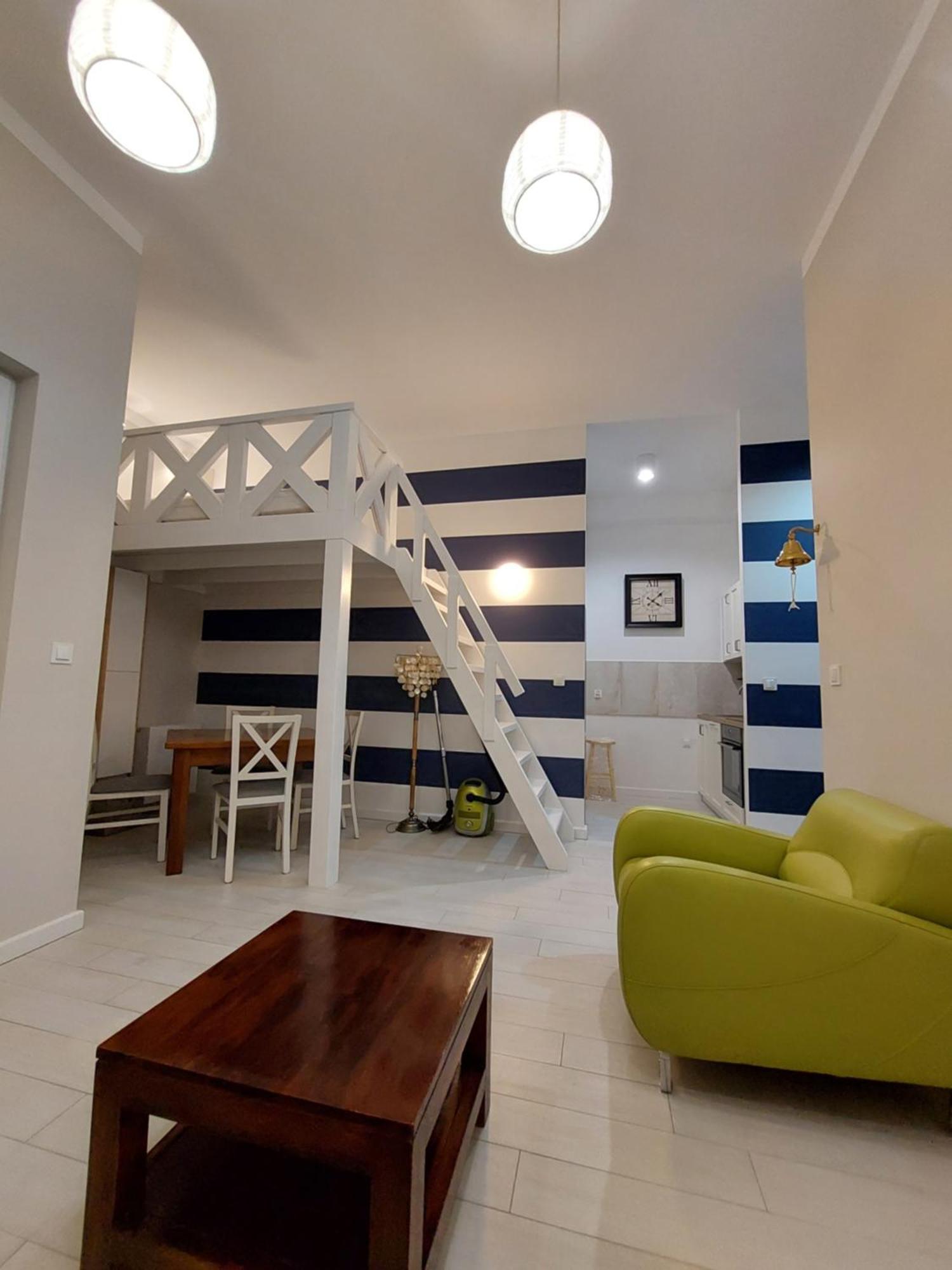 Azur - Holidays In The Center Of * Gdaňsk