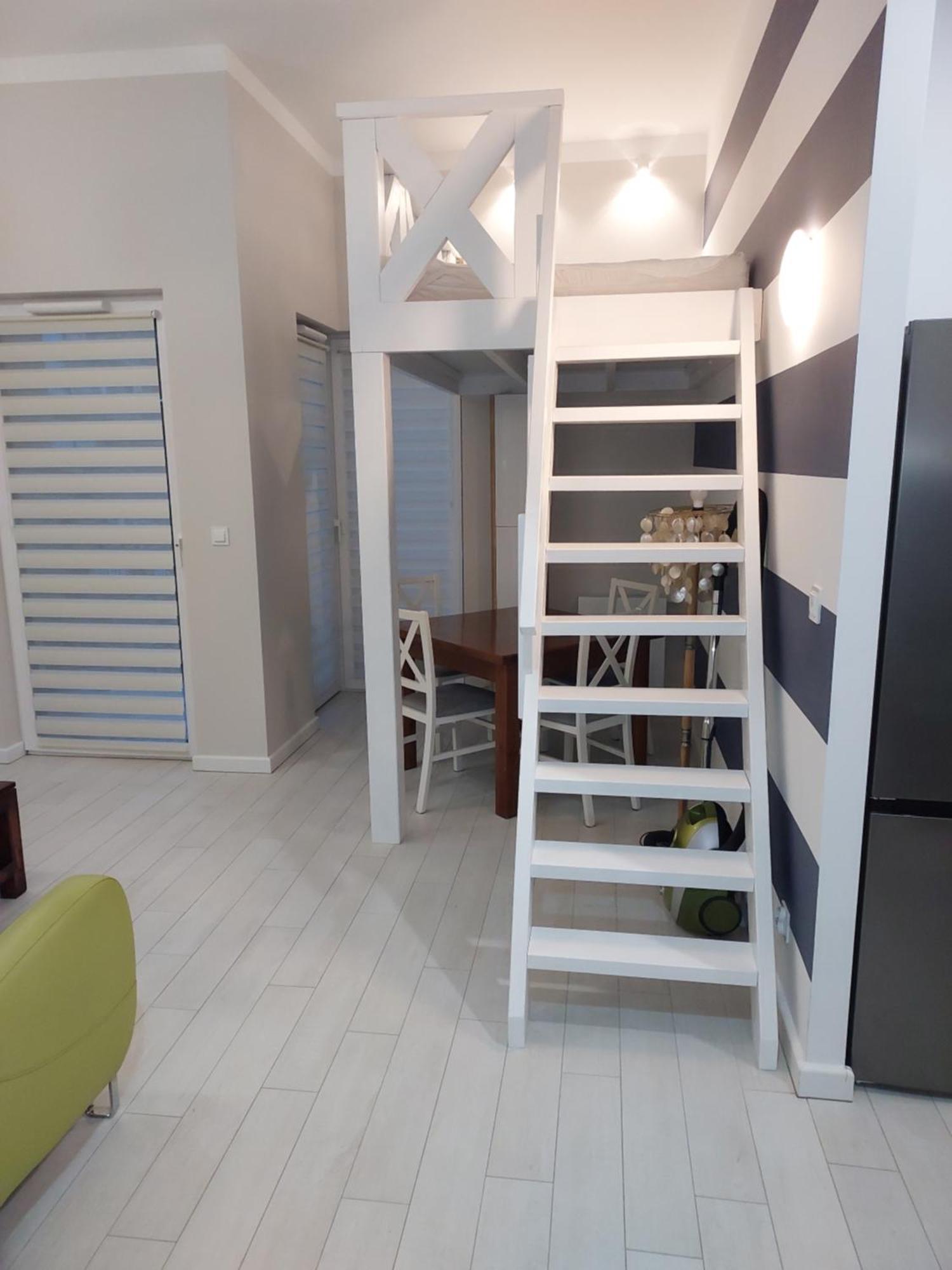 Apartmán Azur - Holidays In The Center Of Gdaňsk