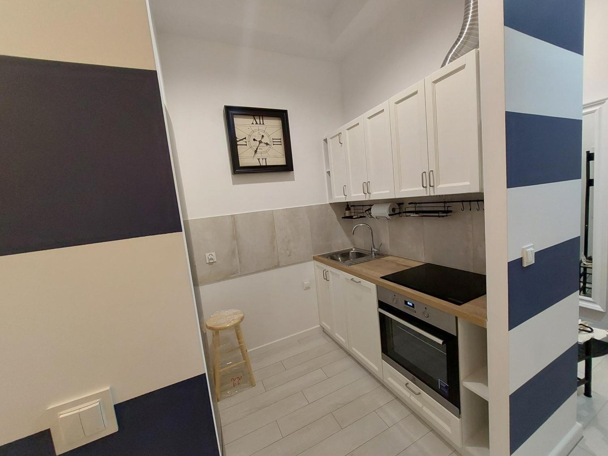 Azur - Holidays In The Center Of Apartmán Gdaňsk