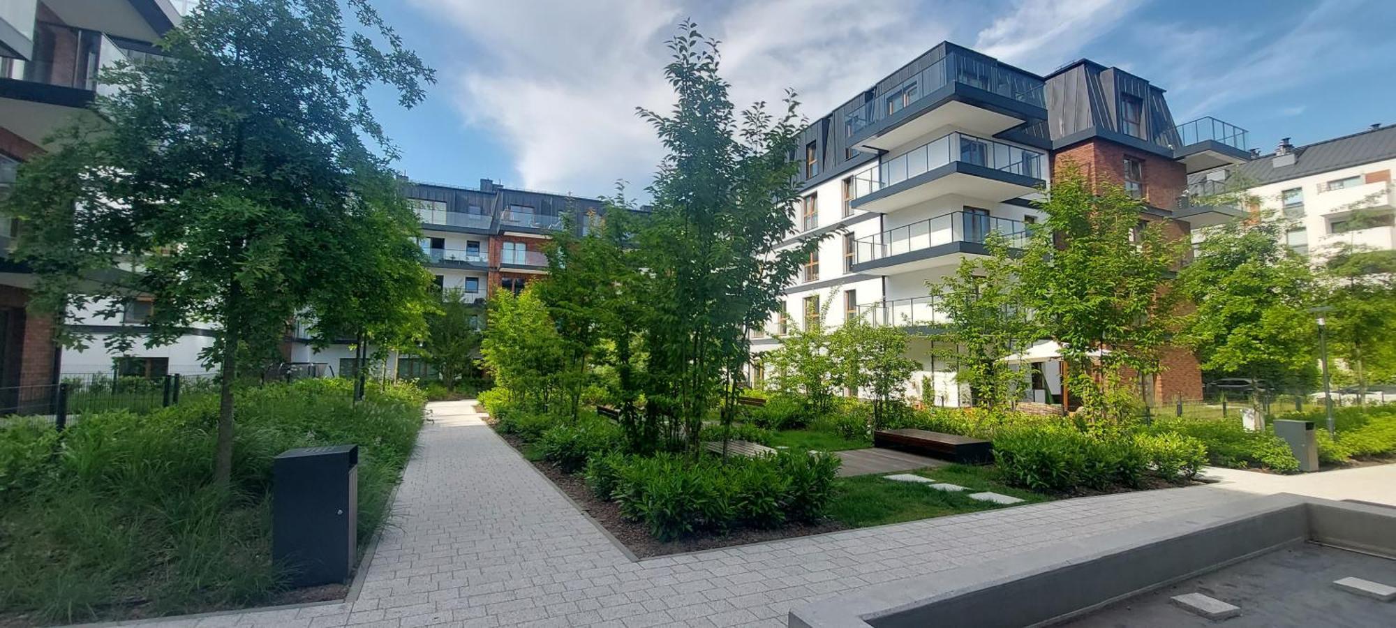 Apartmán Azur - Holidays In The Center Of Gdaňsk